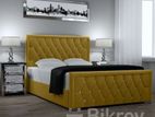 Stylish Modern Luxury Bed -TCB003