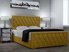 Stylish Modern Luxury Bed -TCB003