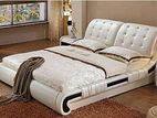 Stylish Modern Luxury Bed -TCB36