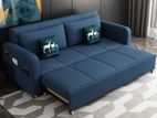 Stylish Modern Luxury Sofa cum Bed TCB-006