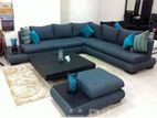 Stylish Modern Luxury Sofa TCB-164