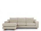 Stylish Modern Luxury Sofa TCB-49