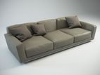 Stylish Modern Luxury Sofa -TCB20