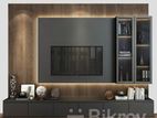 Stylish Modern Luxury Tv Stand -TCB003