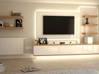 Stylish Modern Luxury Tv Stand -TCB161