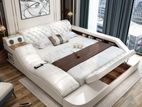 Stylish Modern Multifunctional Bed TCB -131B