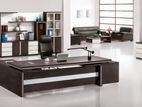 Stylish Modern Office Desk Collection-TCB26