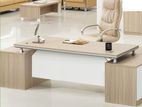 Stylish Modern Office Desk-TCB001