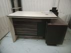 Stylish Modern Office Desk-tcb0011