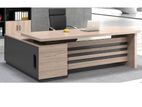 Stylish Modern Office Desk-TCB002