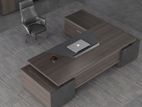 Stylish Modern Office Desk-TCB006