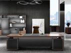 Stylish Modern Office Desk-TCB007