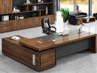 Stylish Modern Office Desk-TCB008