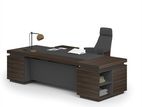 Stylish Modern Office Desk-TCB111