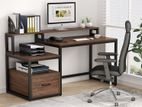 Stylish Modern Office Desk-TCB151