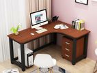 Stylish Modern Office Desk-TCB154