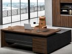 Stylish Modern Office Desk-TCB168