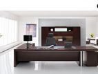 Stylish Modern Office Desk-TCB17