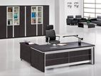 Stylish Modern Office Desk-TCB22