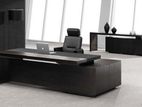 Stylish Modern Office Desk-TCB27