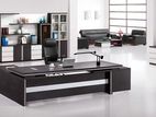 Stylish Modern Office Desk-TCB63