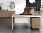 Stylish Modern Office Desk-TCB83