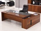 Stylish Modern Office Desk-TCB89