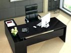 Stylish Modern Office Desk-TCB93