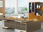 Stylish Modern Office Desk-TCB99