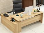 Stylish Modern Office Table-OT107 useful Desk