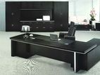 Stylish Modern Office Table-TCB73