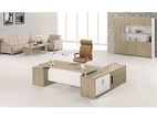 Stylish Modern Office Table -TCB79