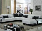 Stylish Modern Sofa TCB-31