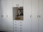 Stylish Modern Wall Cabinet/Cupboard/Wardrobe-TCB57