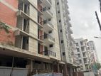 Stylish New 4-Bed Flat in Adabor South Facing & Affordable!
