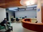 Stylish Office Space Available in Dhanmondi