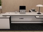 Stylish Office Table A-002