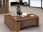 Stylish Office Table TCB-97