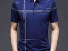 Stylish Pk Polo Shirt For Man-6