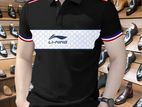 Stylish Polo T-Shirt