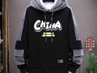 Stylish Premium Winter Hoodie For Men