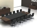 Stylish Simple Modern Conference Table -TCB07