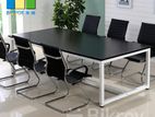 Stylish Simple Modern Conference Table -TCB09