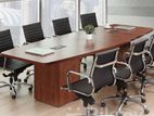 Stylish Simple Modern Conference Table -TCB16