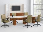 Stylish Simple Modern Conference Table -TCB17