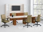 Stylish Simple Modern Conference Table -TCB17