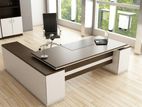 Stylish Simple Modern Office Desk-TCB05