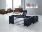 Stylish Simple Modern Office Desk-TCB11