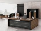 Stylish Simple Modern Office Desk-TCB110