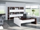 Stylish Simple Modern Office Desk-TCB62